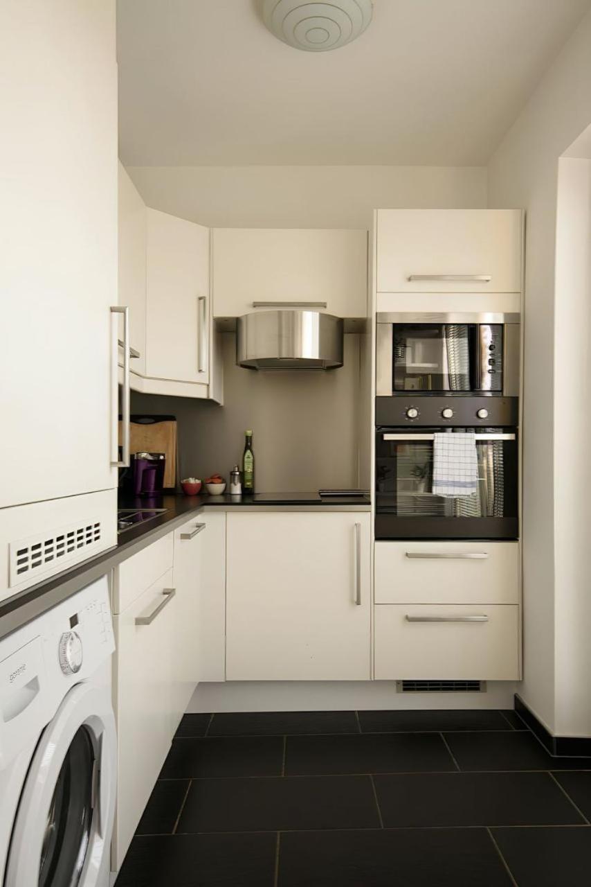 Appartamento Modern In Prime Location
