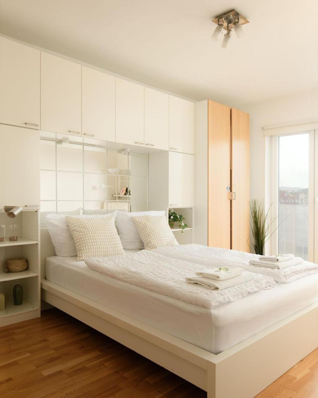 Appartamento Modern In Prime Location *